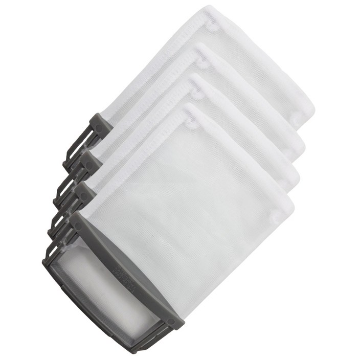 삼성 통돌이 세탁기 호환 아기사랑 거름망, 4개, 아기사랑 호환 거름망