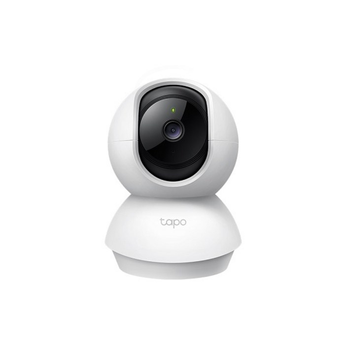 TPLINK 실내용 무선 IP카메라 홈캠, Tapo TC71 홈 CCTV가정용300만 화소팬틸트