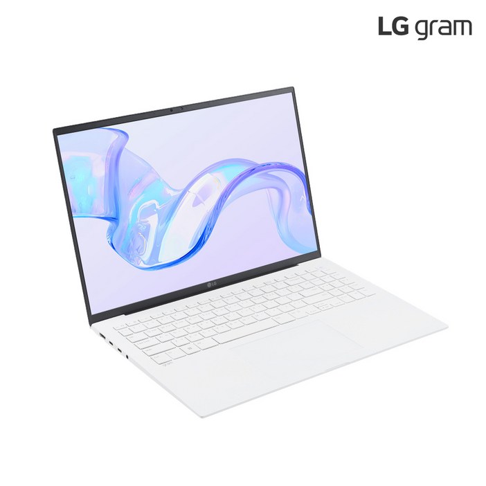 [노트북가방/랜젠더/마우스]LG그램16인치 윈도우11 프로 인텔 i7 8GB 256GB, 16Z90P-GP7GL, WIN11 Pro, 8GB, 256GB, 화이트