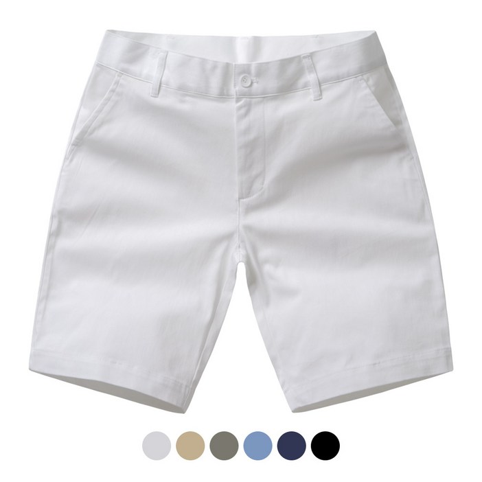 S2XL 완전편한 베이직 스판 5부 면 반바지 빅사이즈 ZBPT151 S2XL 완전편한 베이직 스판 5부 면 반바지 빅사이즈 ZBPT151