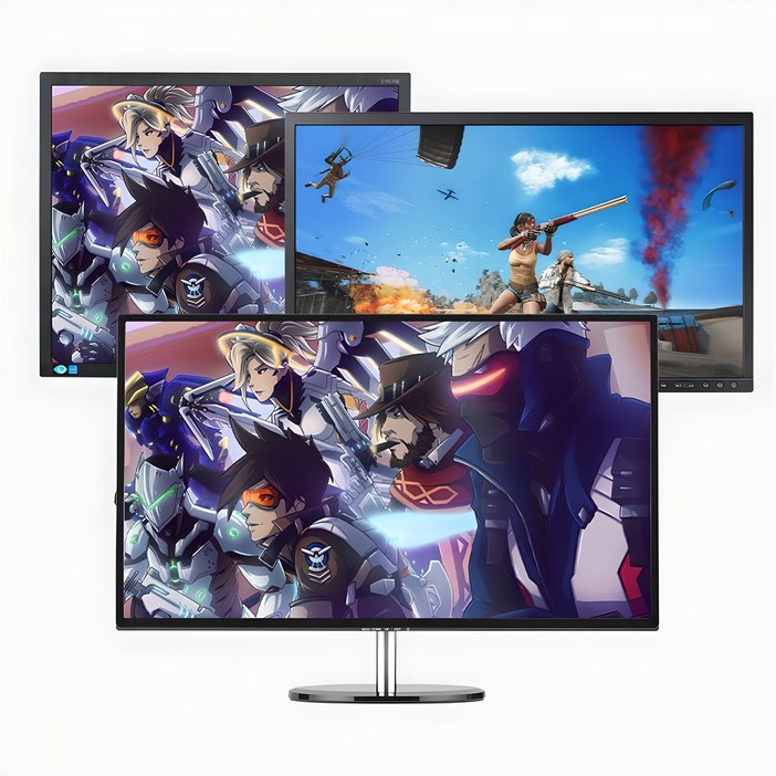 당일발송 중고모니터 초특가판매 LED 19인치 22인치 24인치 27인치 사무용 가정용 게임용 CCTV 인강용 강력추천