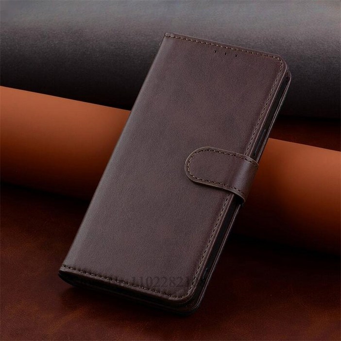 For Redmi Note 14 Case 샤오미 호환 Pro 4G 5G Leather Wallet Flip Plus Cover Fundas