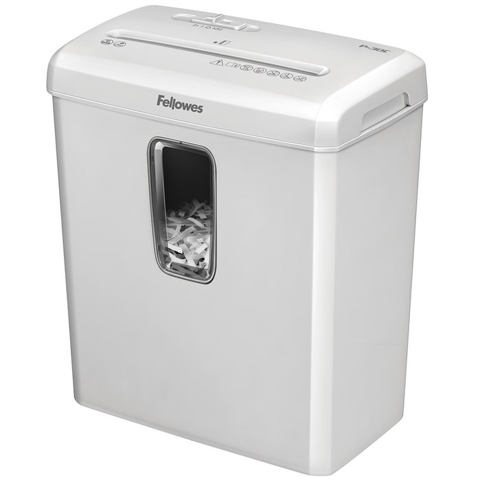 펠로우즈 문서 세단기