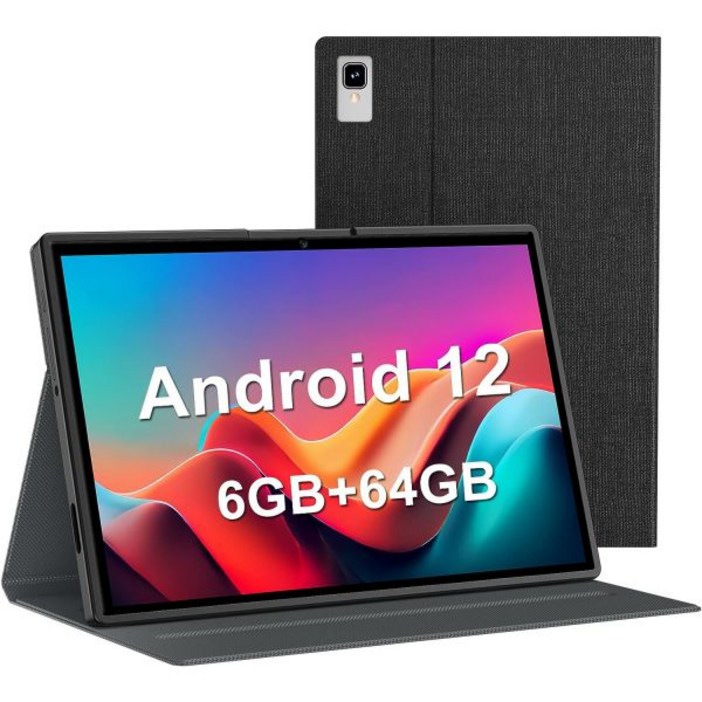 안드로이드 태블릿 10인치 6GB 64GB 1TB TAB10