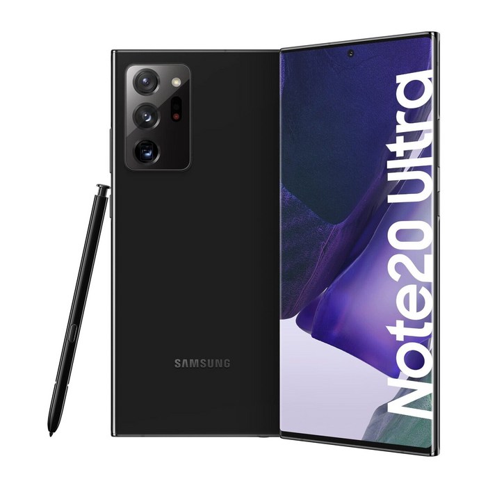 삼성 갤럭시 Note 20 Ultra 5G