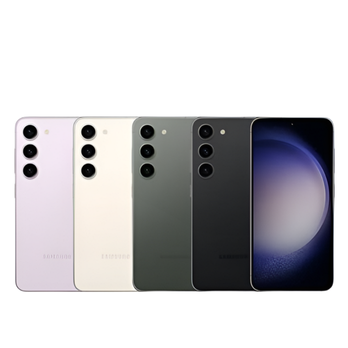 정품갤럭시 S23플러스 256GB 공기계 자급제 3사공용 모든등급