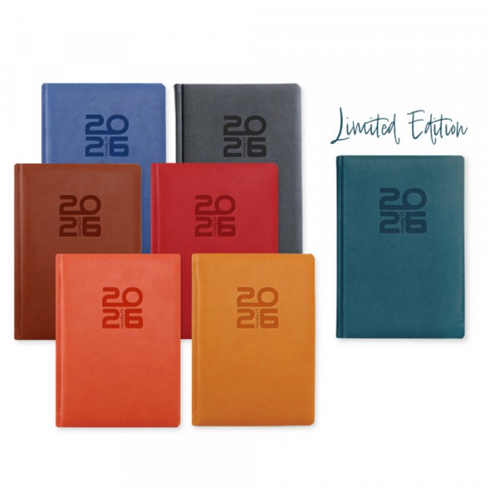 2026 양지 유즈어리25A 다이어리 스케줄러 인쇄가능, 탄