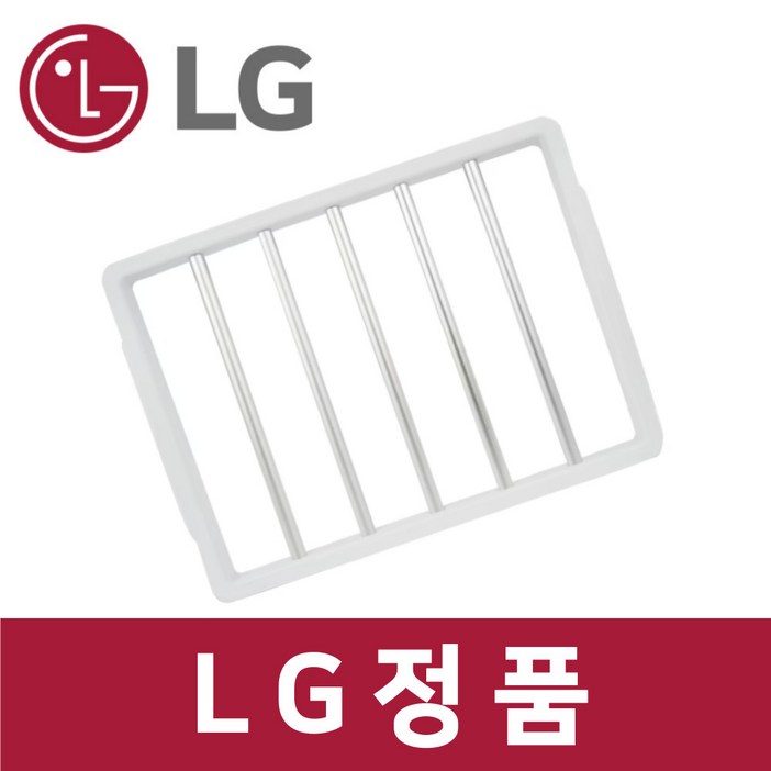 LG 엘지 정품 S5BBPU 스타일러 선반 트레이 받침 st33805