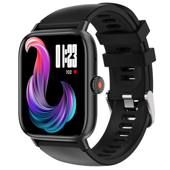 WAPIK 블루투스 통화 스마트워치 Z8 초등학생 어린이시계 한글판 GPS, 블랙, 4.8cm, GPS 블루투스 WAPIK 블루투스 통화 스마트워치 Z8 초등학생 어린이시계 한글판 GPS, 블랙, 4.8cm, GPS 블루투스