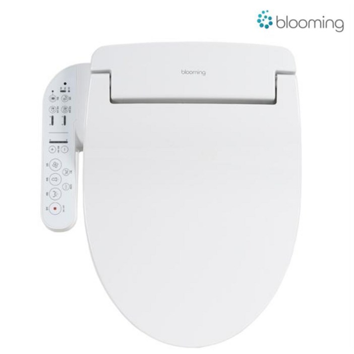 블루밍방수비데 블루밍비데 방수플러스 JG2000T