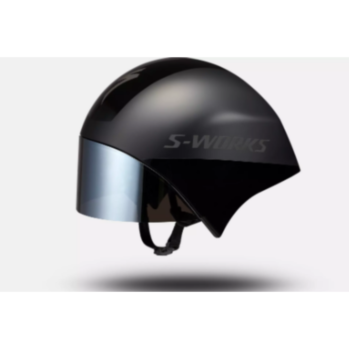 스페셜라이즈드 SWorks TT 5 에어로 헬멧