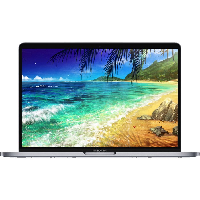 중고 맥북프로 2016 터치바 13.3인치 i5-6267U 코어 8G 256GB A1706 실버, 실버, 맥북프로 A1706, 256GB, 8GB, MAC OS