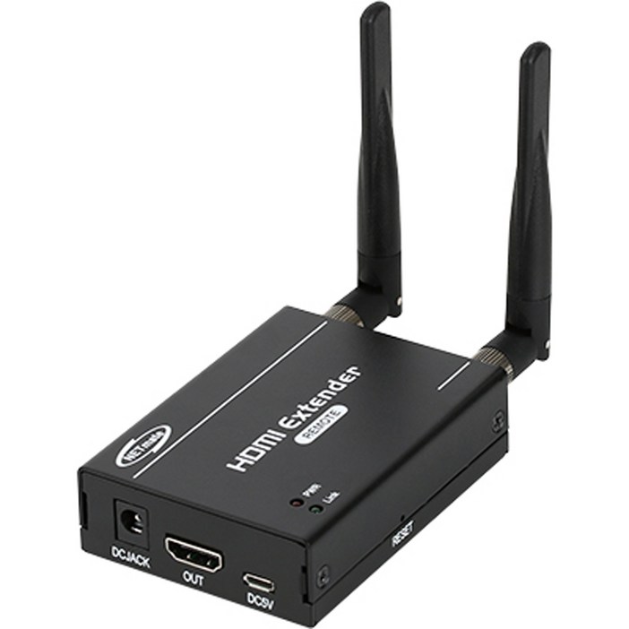 국산 HDMI 11 무선 리피터 리모트 NMQMS3520R, 선택없음, 단일상품