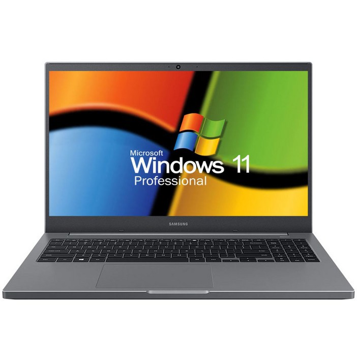 삼성 중고노트북 NT551XDA i511세대  삼성정품복구솔루션  윈도우11 정품  사무용  가정용  중고 노트북 가성비 최고, NT551XDA 인탤 i5, 윈도우 11 프로, 16GB, 512GB, 미스틱 그레이