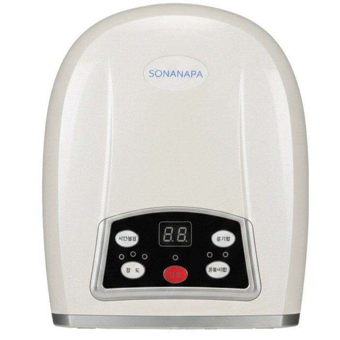 소나나파 활차마사지기 방아쇠수지증후군 트리거증후군 류마티스관절염, 단일색상, 1세트