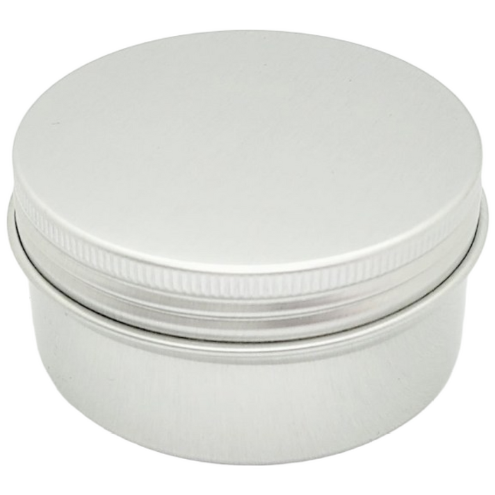 캔들메이드틴케이스 75g 80ml, 100개, 실버