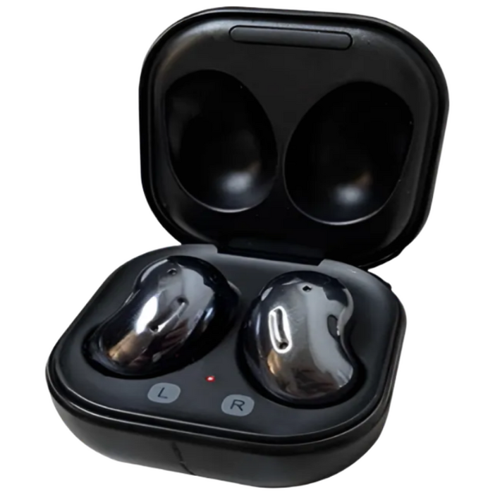 삼성전자 갤럭시 버즈 라이브 블랙 정품 중고