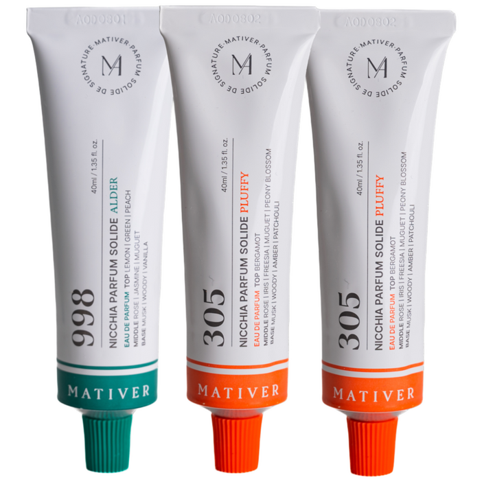 핸드크림 겸용 향수 21 마티베르 승무원 고체향수 305305998