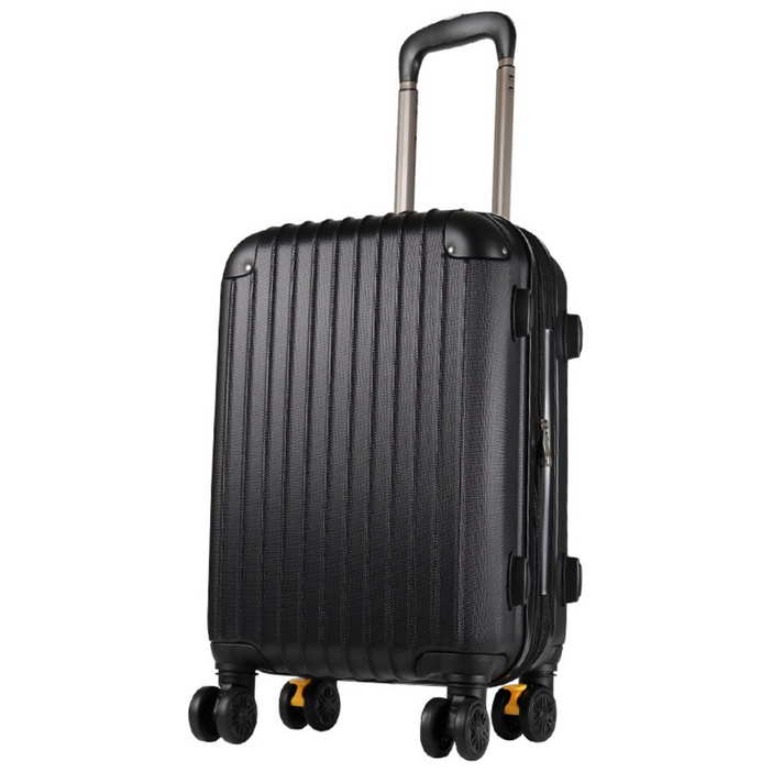 캔위스 미니 하드캐리어 지퍼확장형 16인치 20인치 24인치 28인치 여행가방캐리어 여행용가방