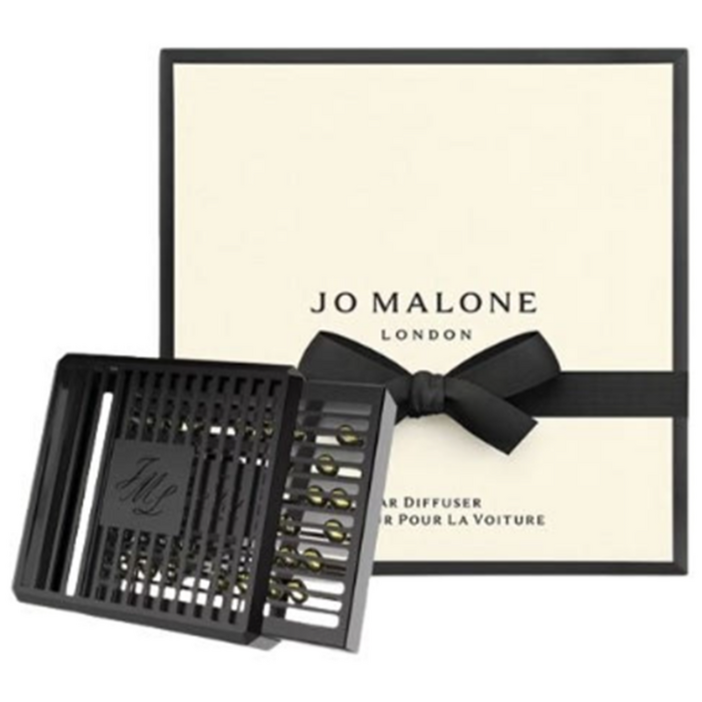 11 조말론 차량용 방향제 카 디퓨저 리필  풀세트 3종