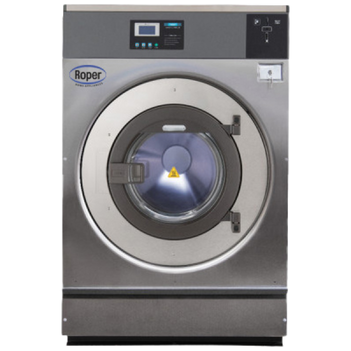 로퍼 33kg 상업용 드럼세탁기 MW3800WSCH 설치 무인세탁소창업 빨래방 셀프 업소 공업 대형 코인 헬스장, 단품