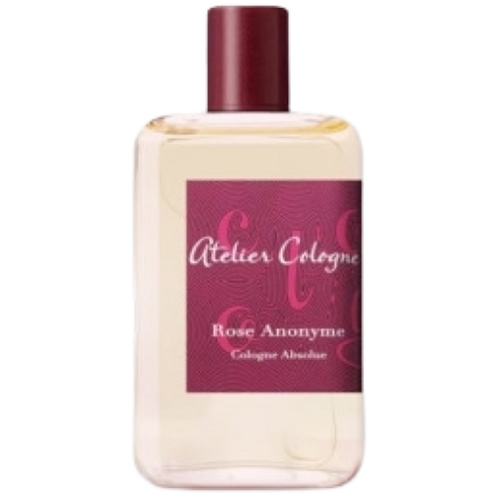아틀리에 로즈 아노님 코롱 압솔뤼 100ml