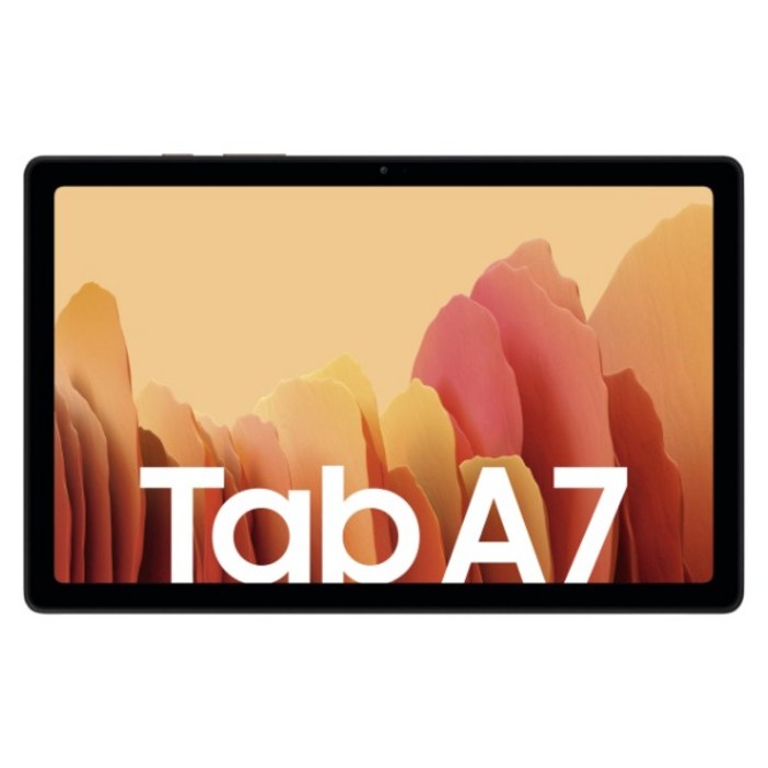 삼성전자 갤럭시탭 A7 본품충전어댑터 증정무상AS 6개월, 그레이, 64GB, WiFiCellular