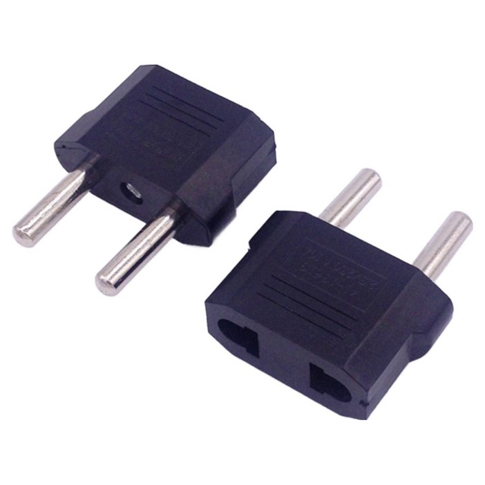 라이트닝웍스 기본형 멀티변환 돼지코 어댑터