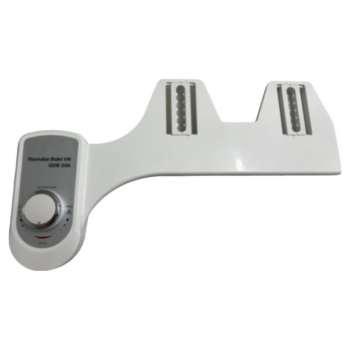 전기없이 사용 가능한 합리적인 프리미엄 코나에코홈 수동식비데 HB500 온수X, HB500, 고객직접설치