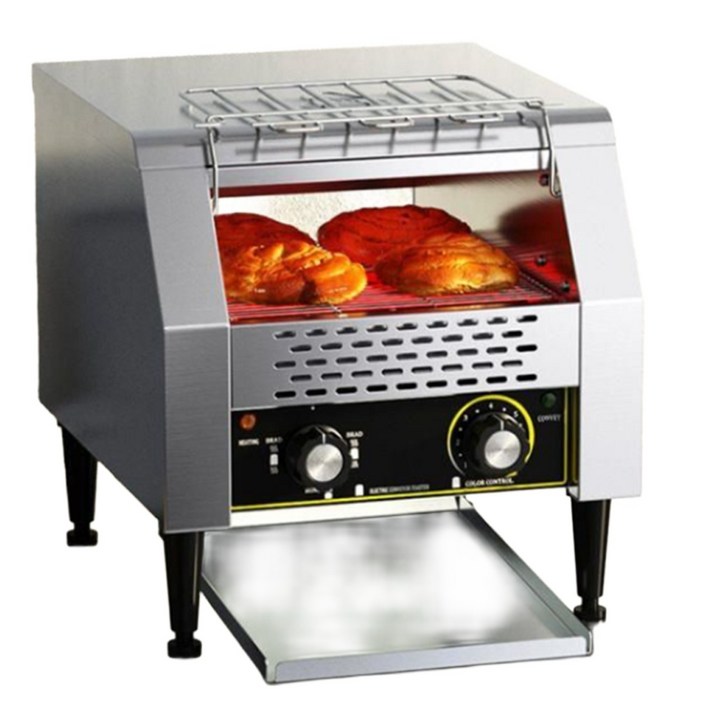 레스토마 업소용 토스트기 식빵 대형 토스터 부페 뷔페, TOS