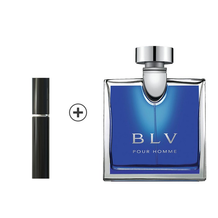 고급공병 불가리 블루 뿌르옴므 100ml 무지박스 증정 고급공병 불가리 블루 뿌르옴므 100ml 무지박스 증정