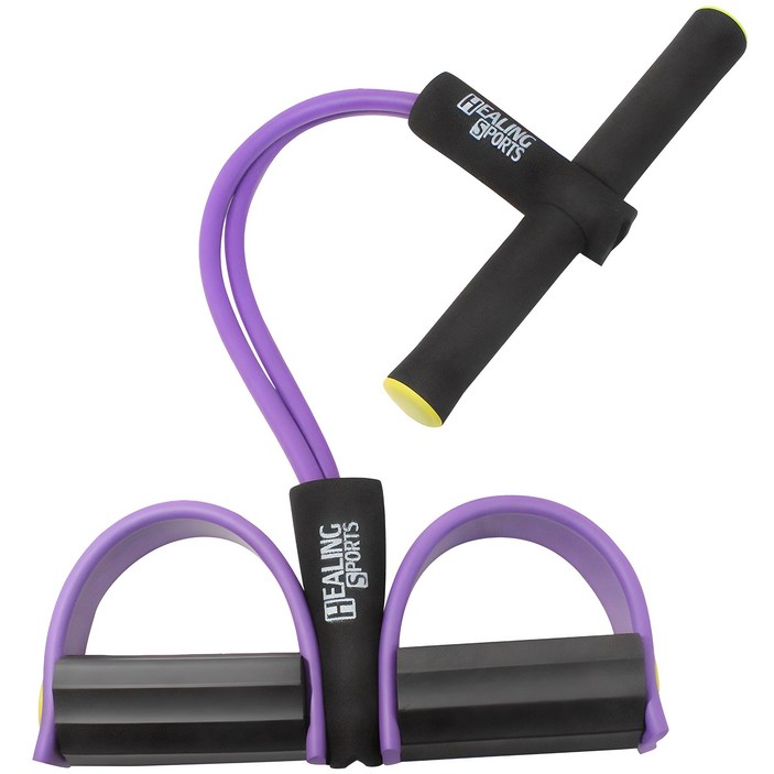 힐링스포츠 전신튜빙밴드