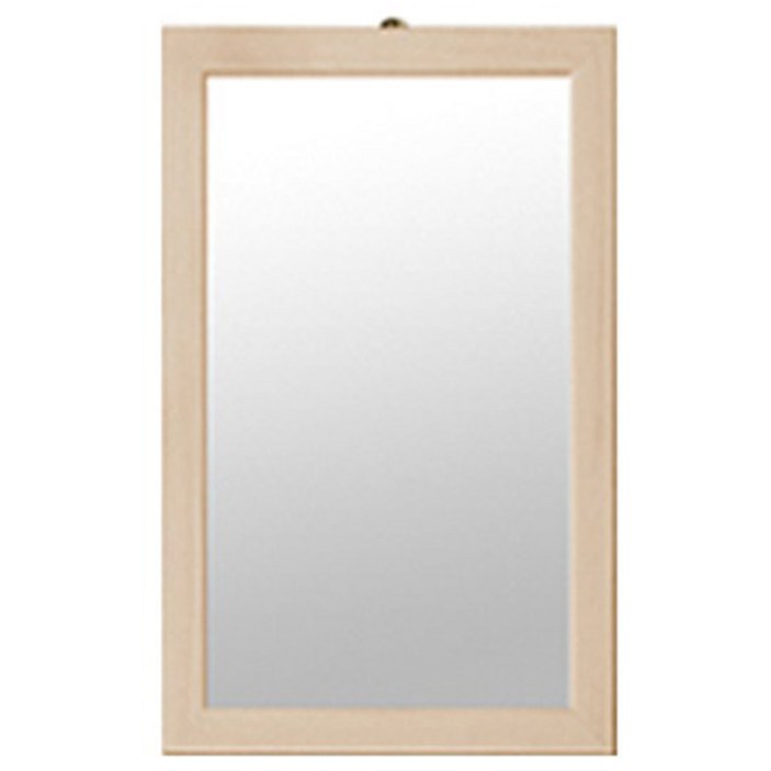 투에스 심플벽걸이거울