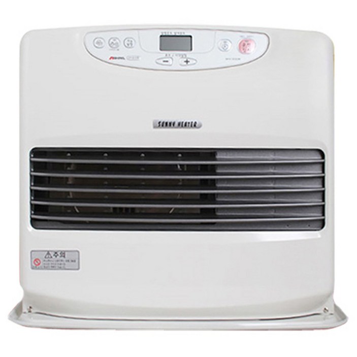 신일 팬히터, SFH1200IR 아이보리 신일 팬히터, SFH1200IR 아이보리