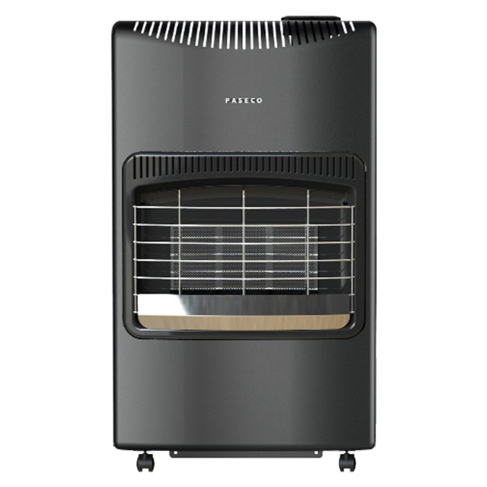 파세코 캐비닛 가스히터 24 ㎡ PCHG5100NG, PCHG5100NG