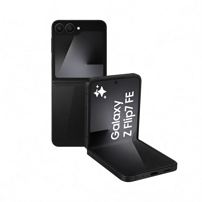 삼성전자 갤럭시 Z플립7 FE