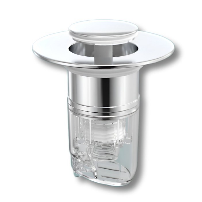 센스팡 하수구 자동차단 트랩