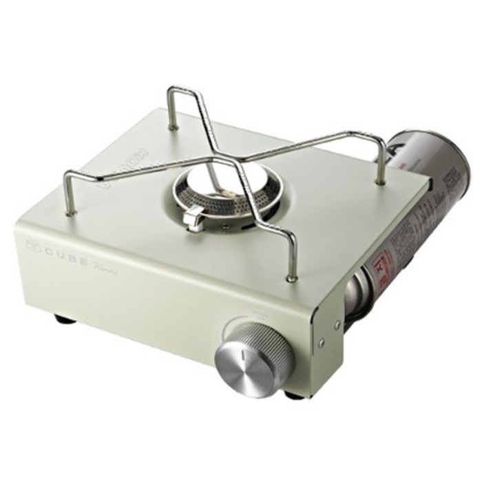 코베아 큐브 위니 휴대용 버너