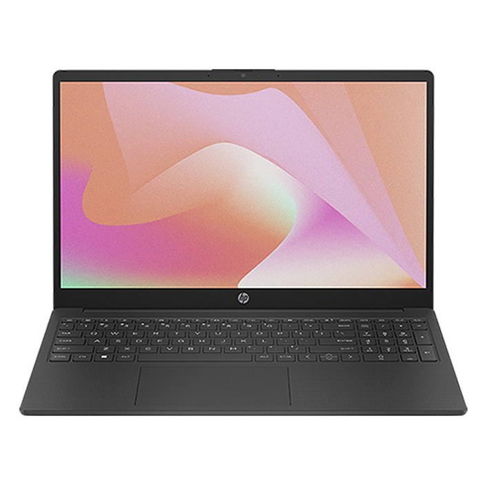 HP 2024 Laptop 15 라이젠5 7000시리즈 HP 2024 Laptop 15 라이젠5 7000시리즈