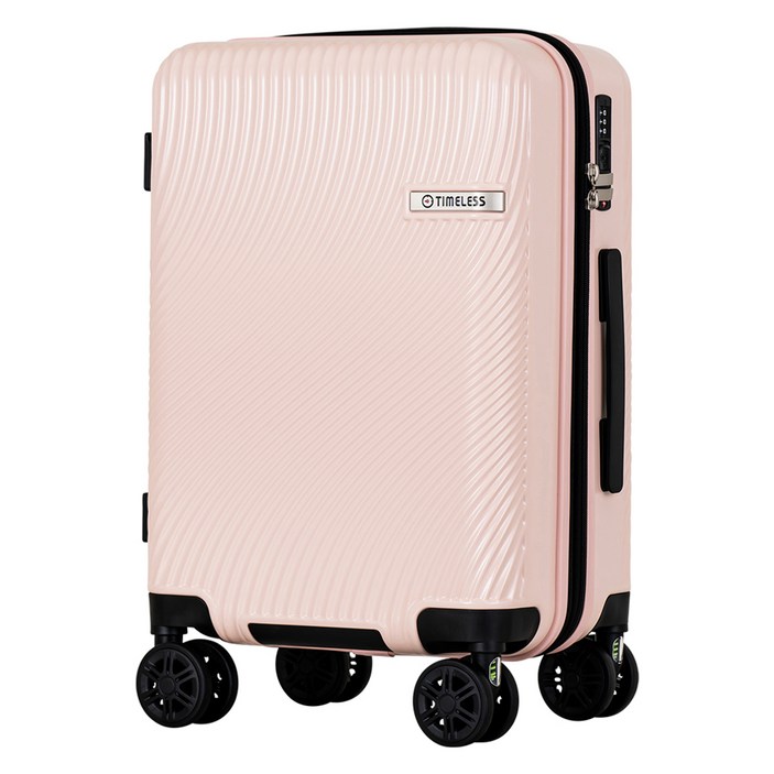 TIMELESS 레볼리스 확장형 PC캐리어 20인치