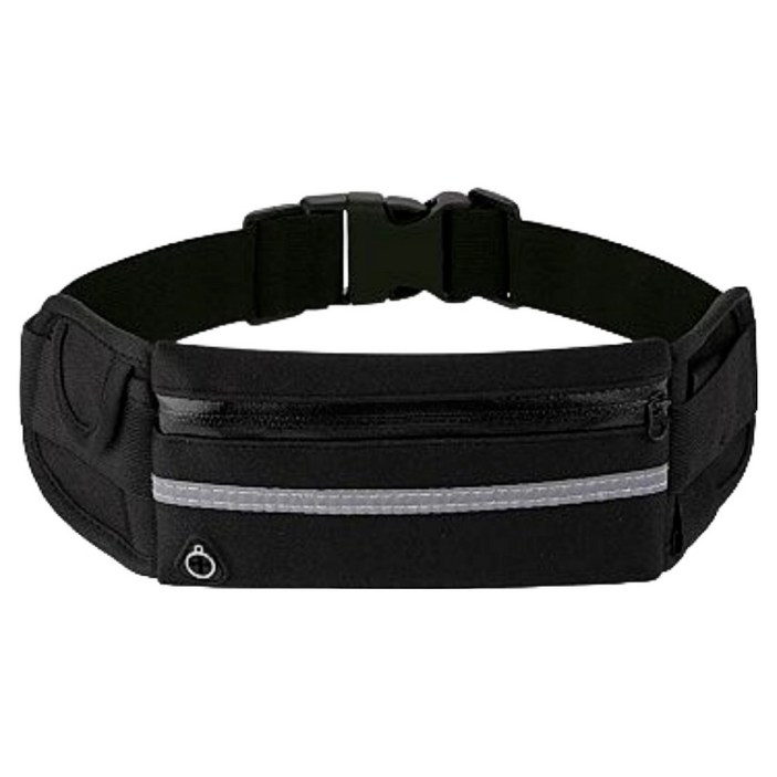 HnEx 초경량 러닝벨트 힙색