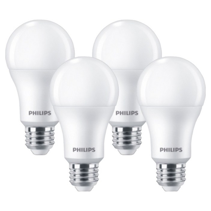 필립스 LED 벌브 12W 929003776
