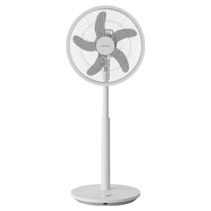 라온르 에어 유무선 서큘레이터 +리모컨, LAC-W300