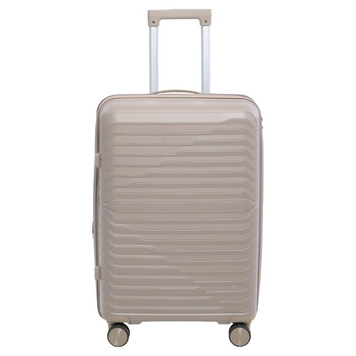 보튼 CL52 여행용 확장형 경량 PP캐리어 20인치, 24인치, 28인치