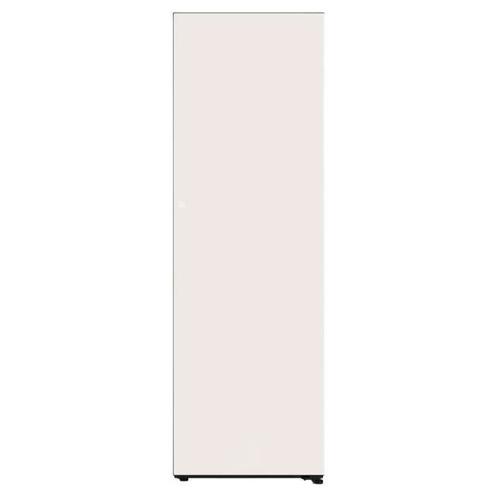 LG전자 컨버터블 패키지 Fit Max 좌열림 387L 냉장전용고 방문설치