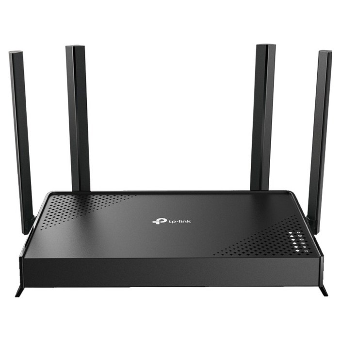 티피링크 BE3600 듀얼 밴드 Wi-Fi 7 유무선 공유기, 1개, Archer BE220