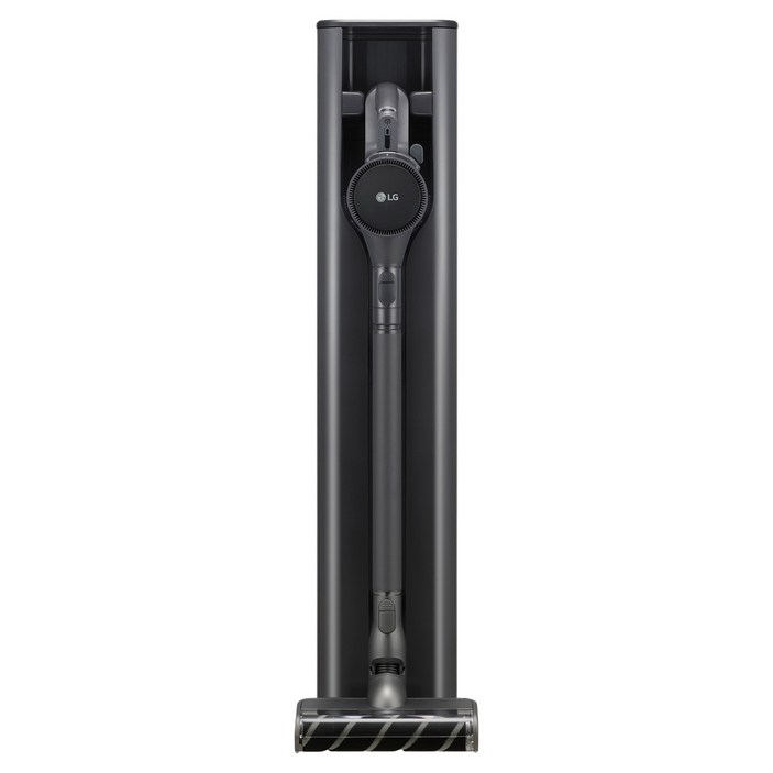LG전자 코드제로 오브제컬렉션 A7 Core 스틱청소기 A720TA  올인원타워 TST2TL 세트, 에센스그라파이트, A720TA청소기, TST2TL올인원타워
