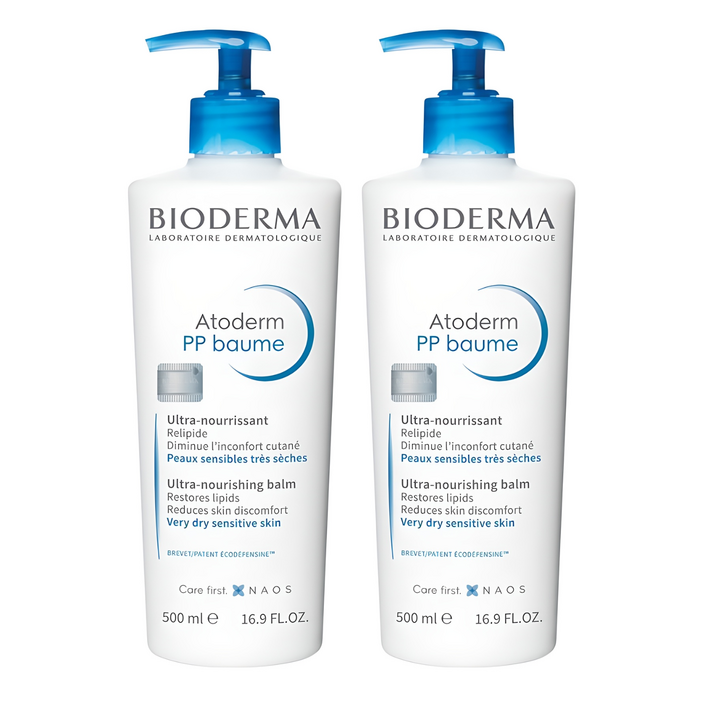 바이오더마 아토덤 PP밤 고보습 페이스 앤 바디크림