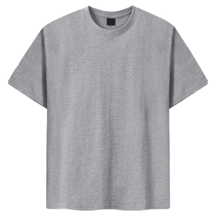 레이먼 세미오버핏 16수 통기성 반팔 티셔츠