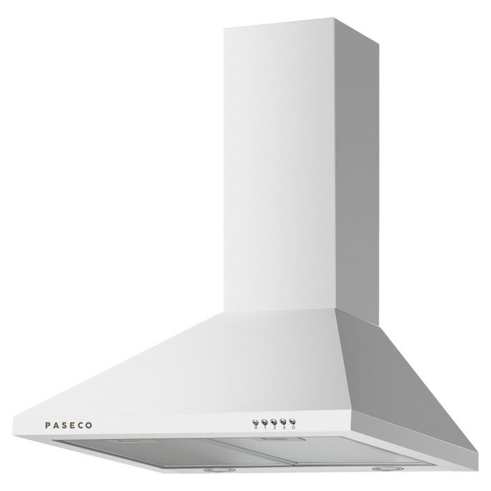 파세코 주방후드 올리브화이트 자가설치